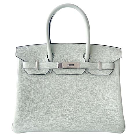 hermes gris neve